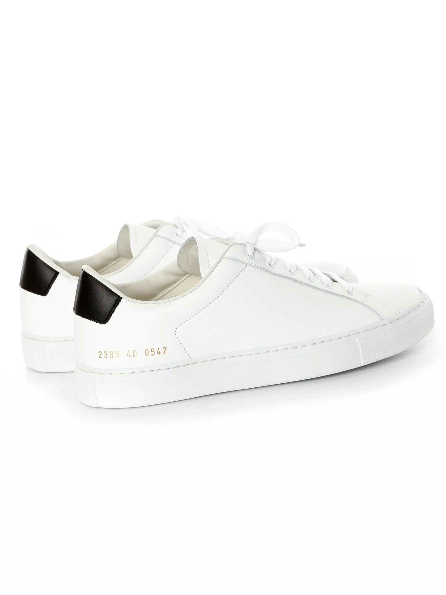 2389 Retro Classic Low