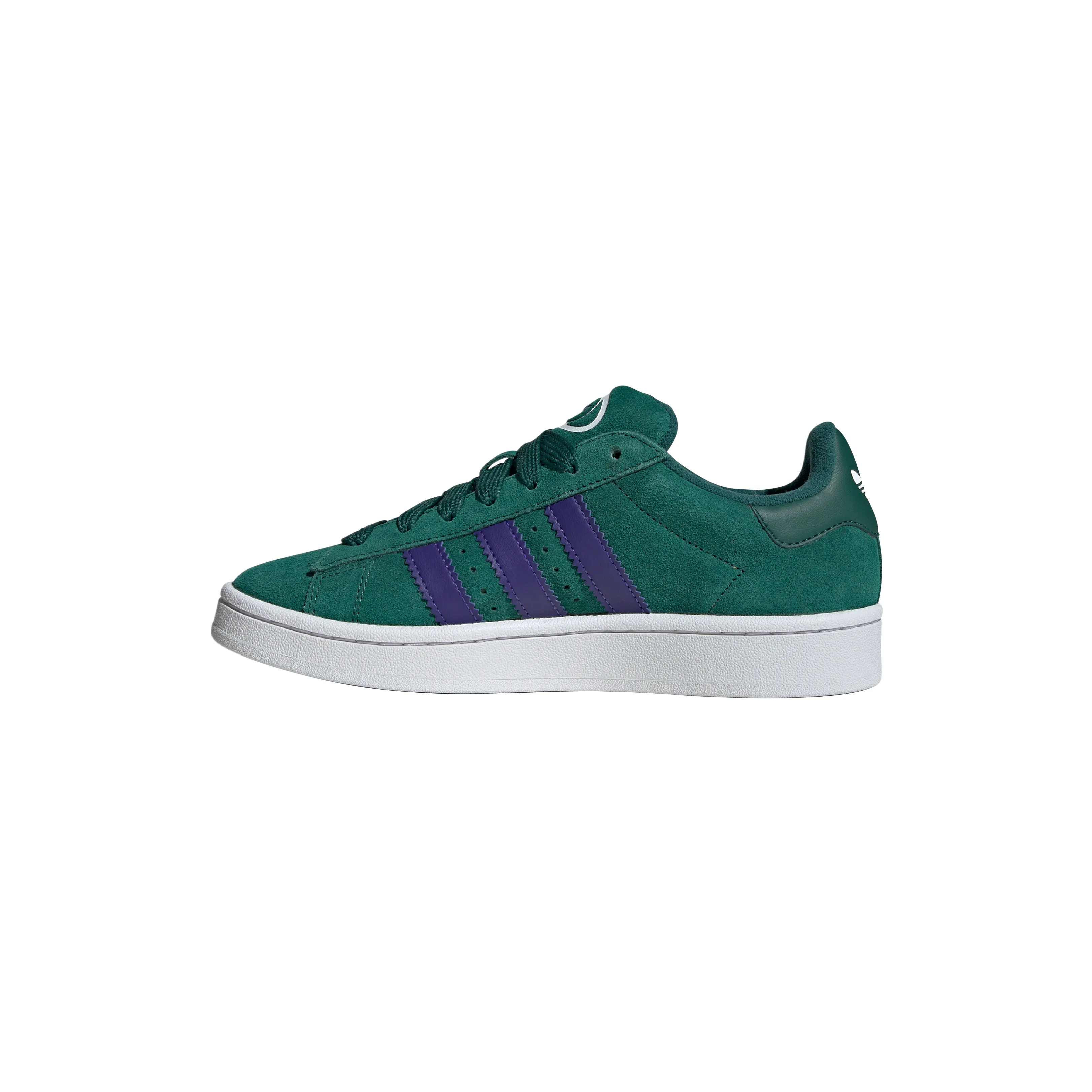 adidas Campus 00s Green / White / Ink