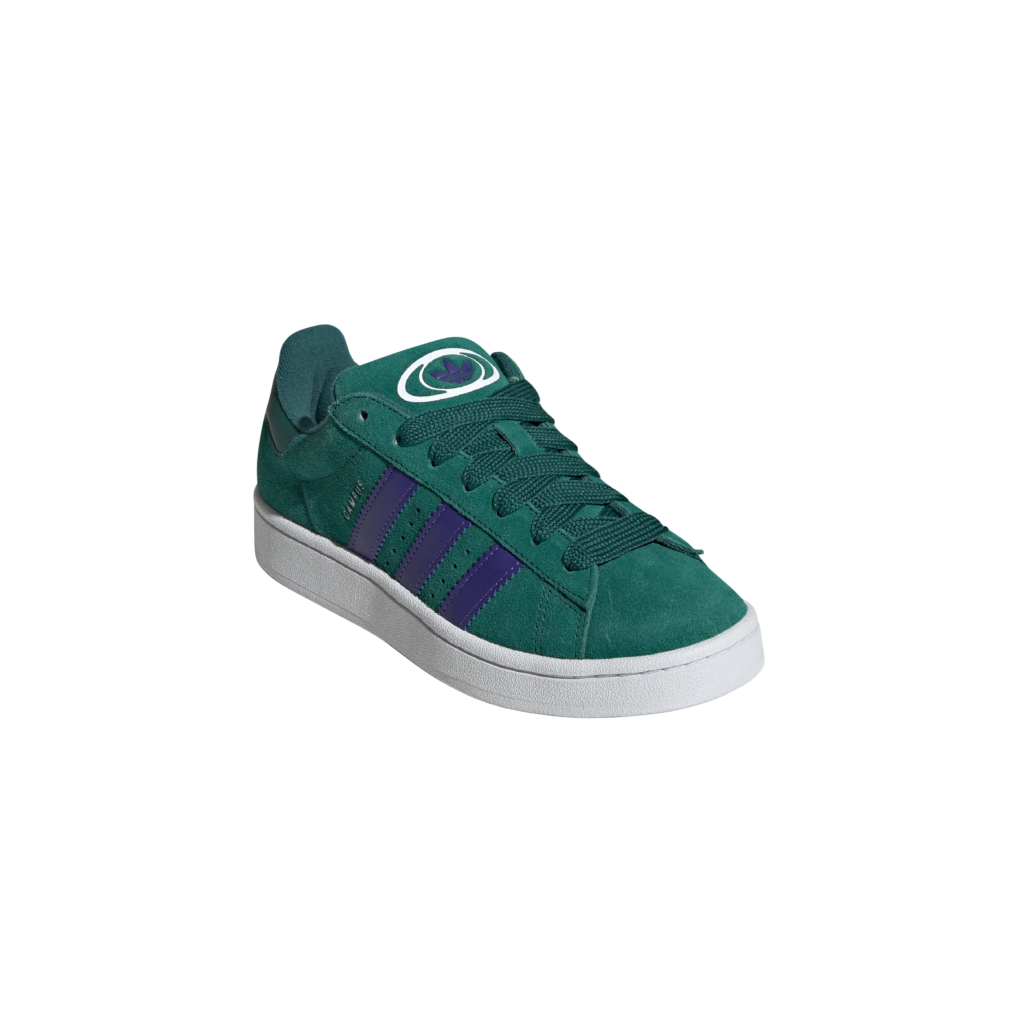 adidas Campus 00s Green / White / Ink