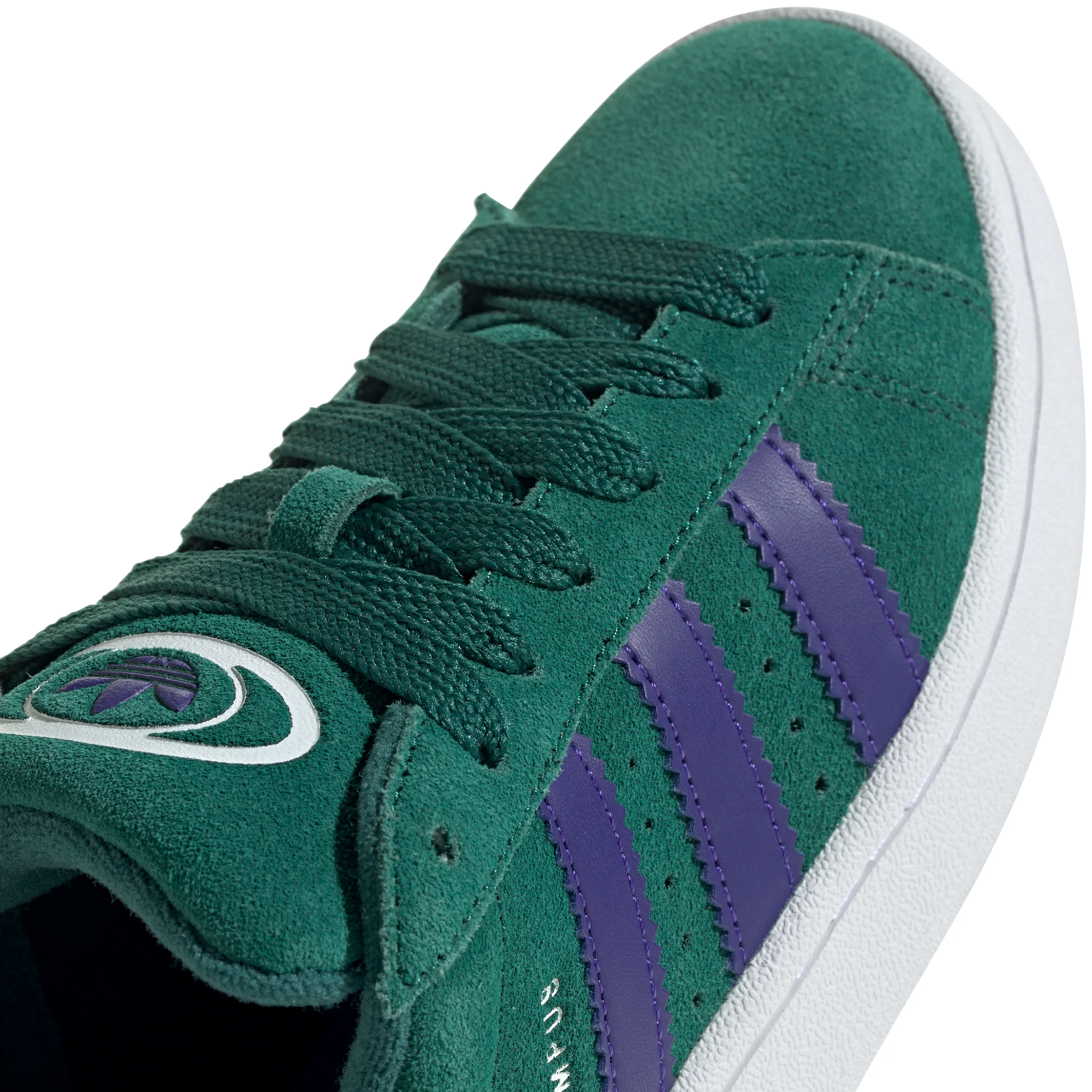 adidas Campus 00s Green / White / Ink