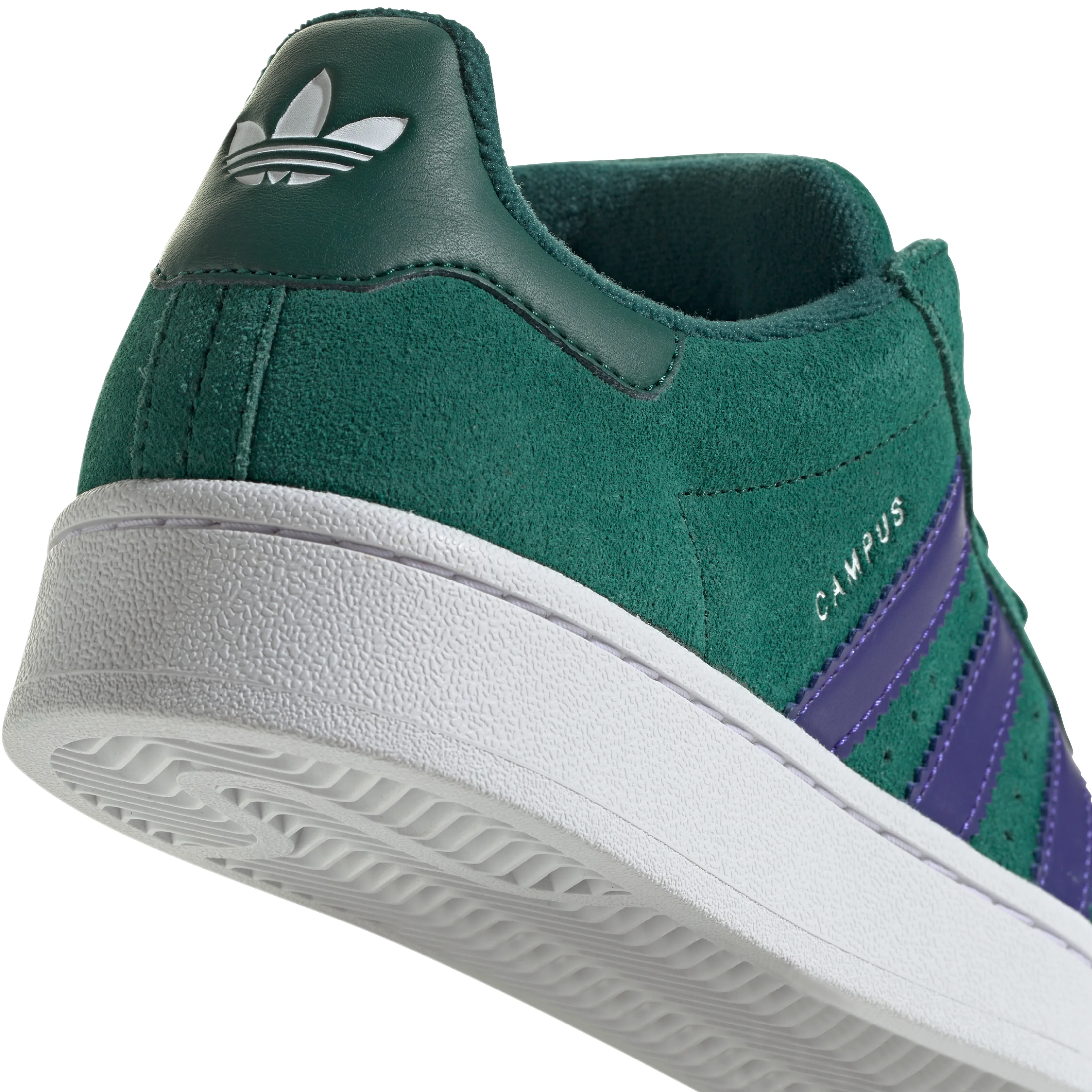 adidas Campus 00s Green / White / Ink