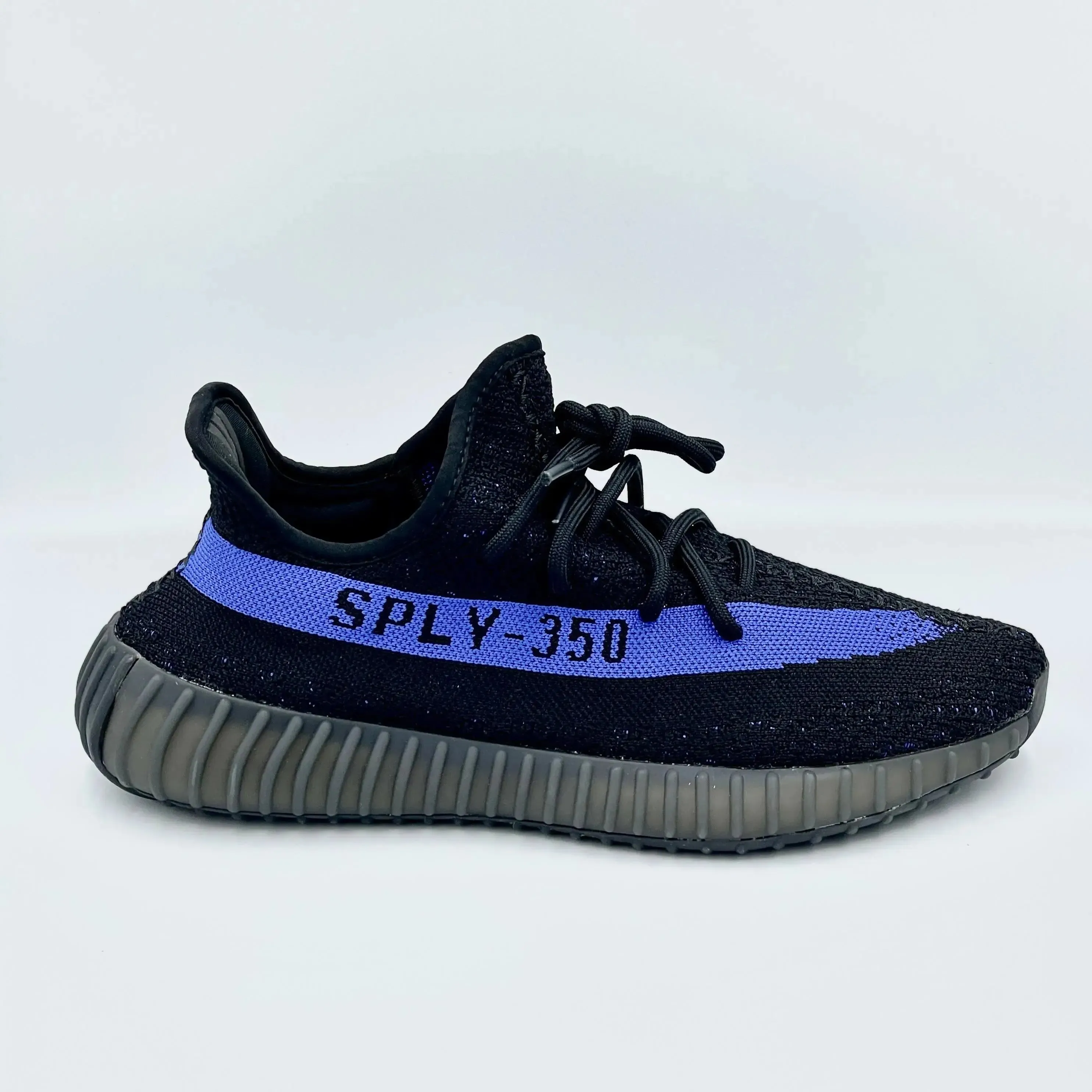 Adidas Yeezy 350 V2 Dazzling Blue