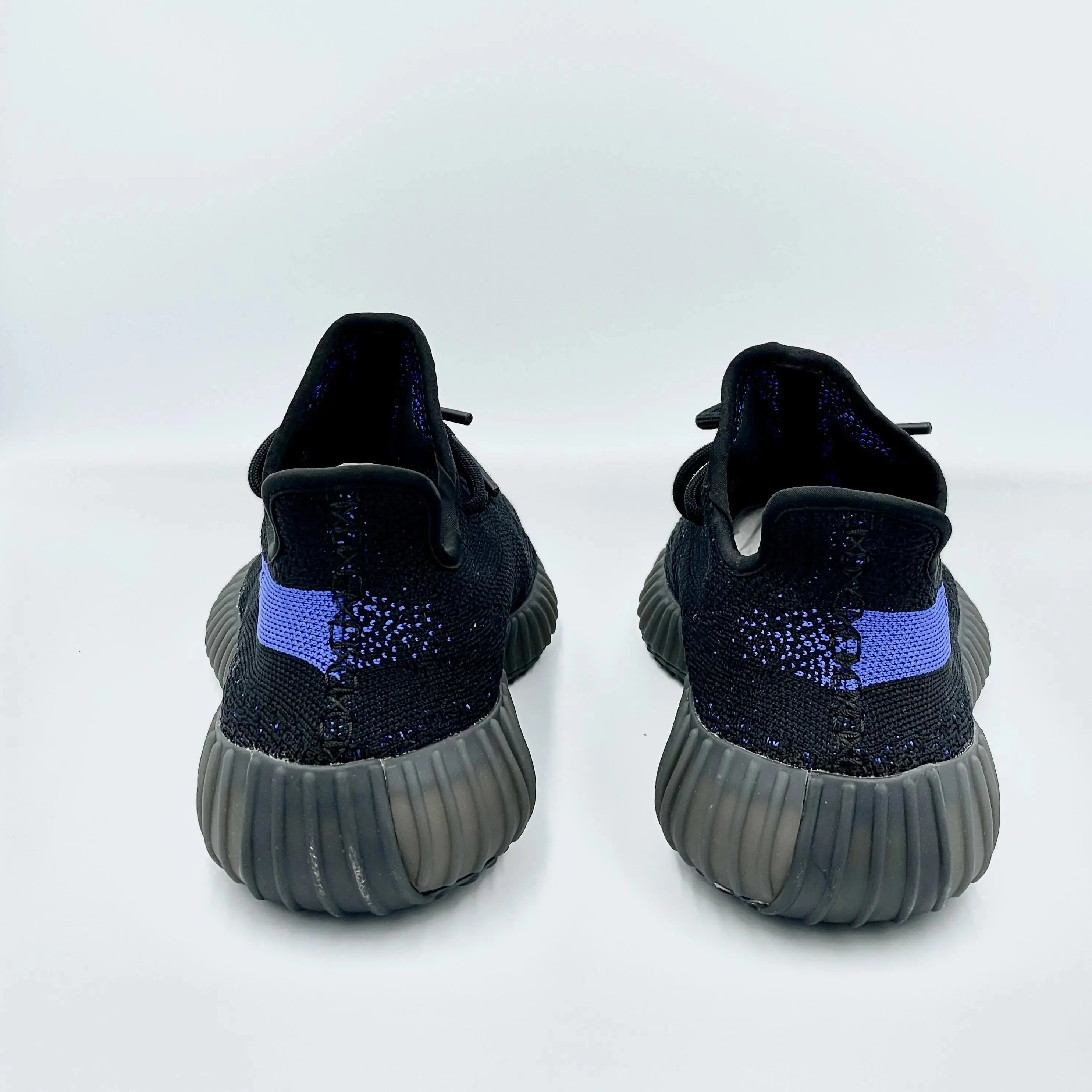 Adidas Yeezy 350 V2 Dazzling Blue