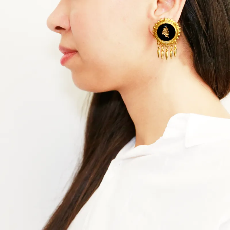 Adir Earrings