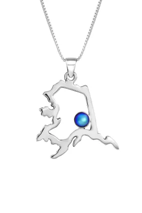 Alaska Pendant