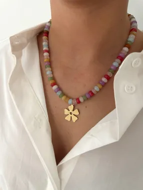 ALOHA NECKLACE