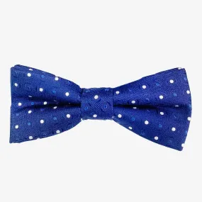 Appaman Boys Blue Bow Tie _ D8BOW1-9