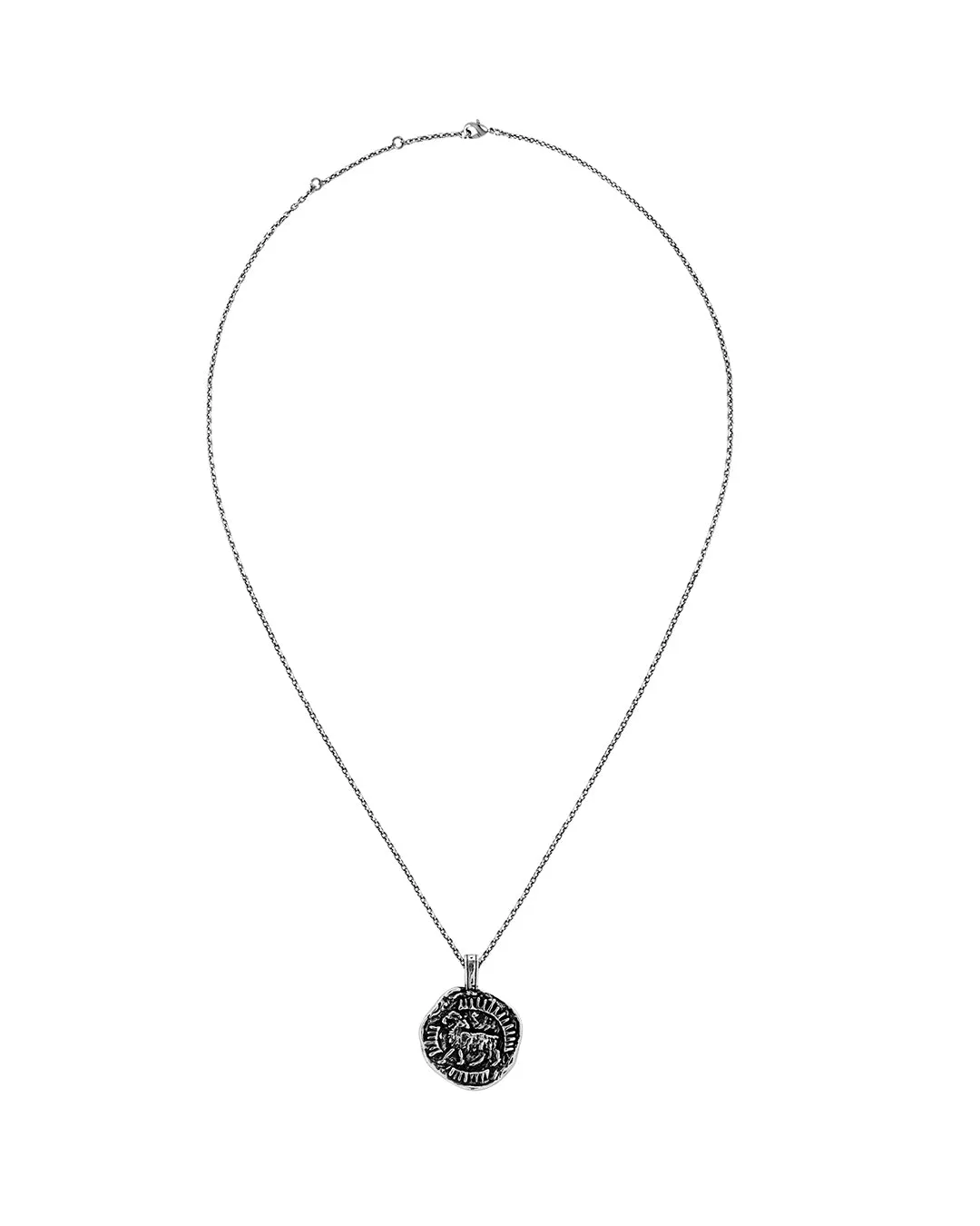 Aries Necklace