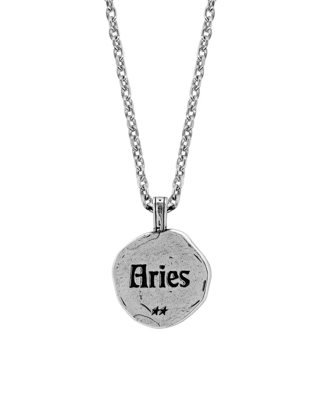 Aries Necklace