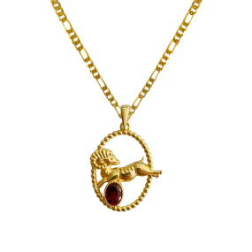 ARIES Necklace