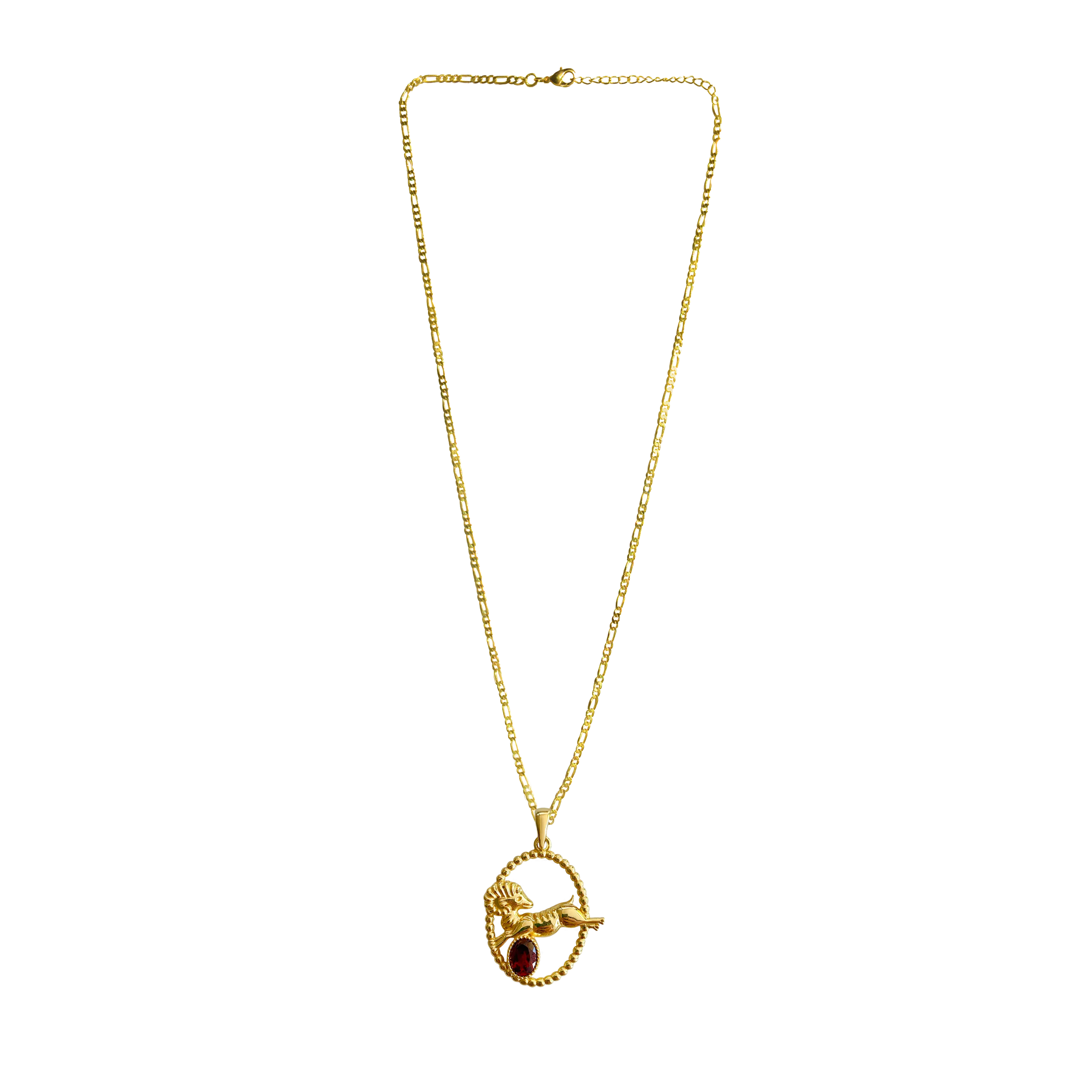 ARIES Necklace