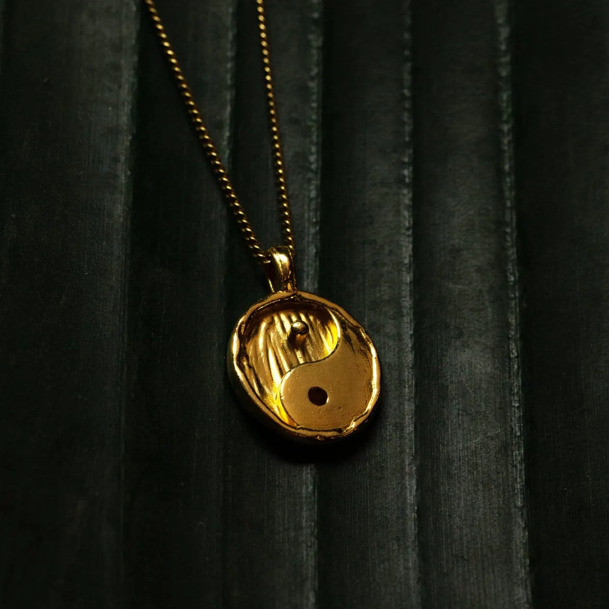 Balance Necklace