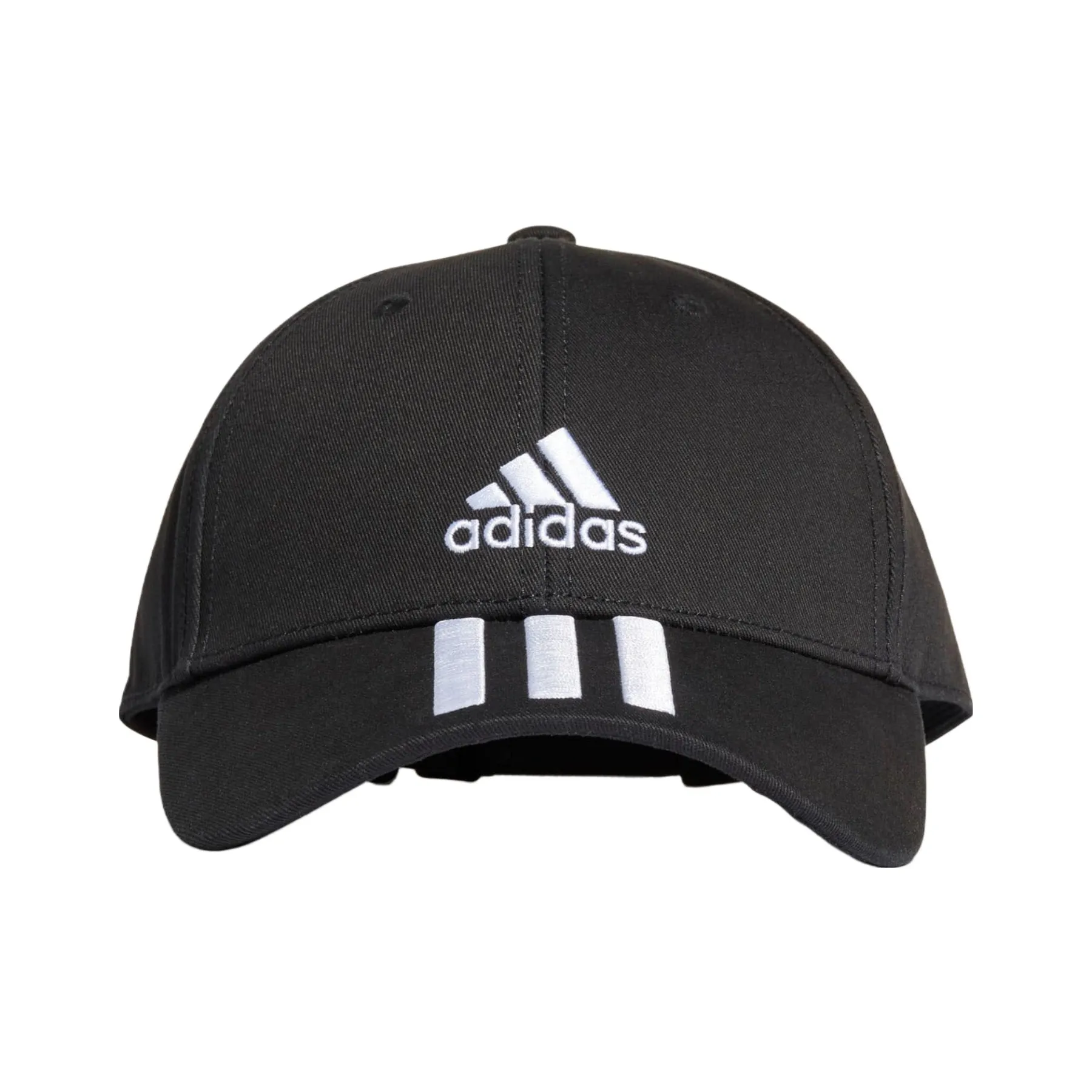 Baseball 3-Stripes Cap