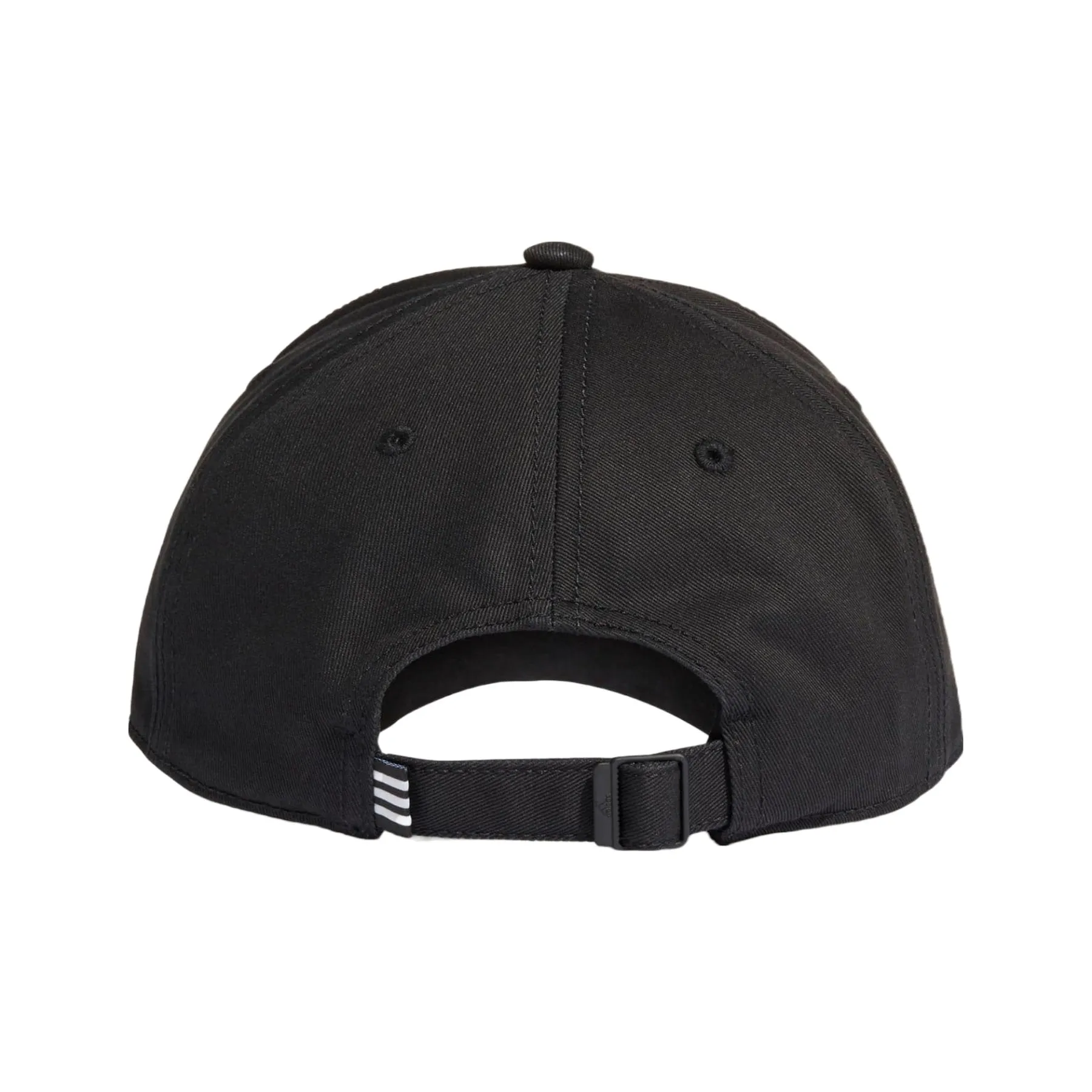 Baseball 3-Stripes Cap