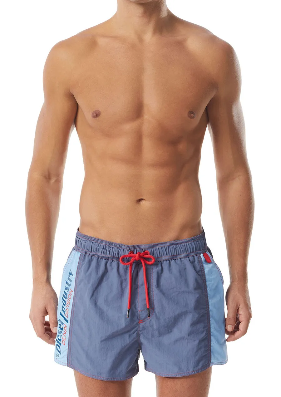 Bmbx-Caybay Short Calzoncini (Blue)