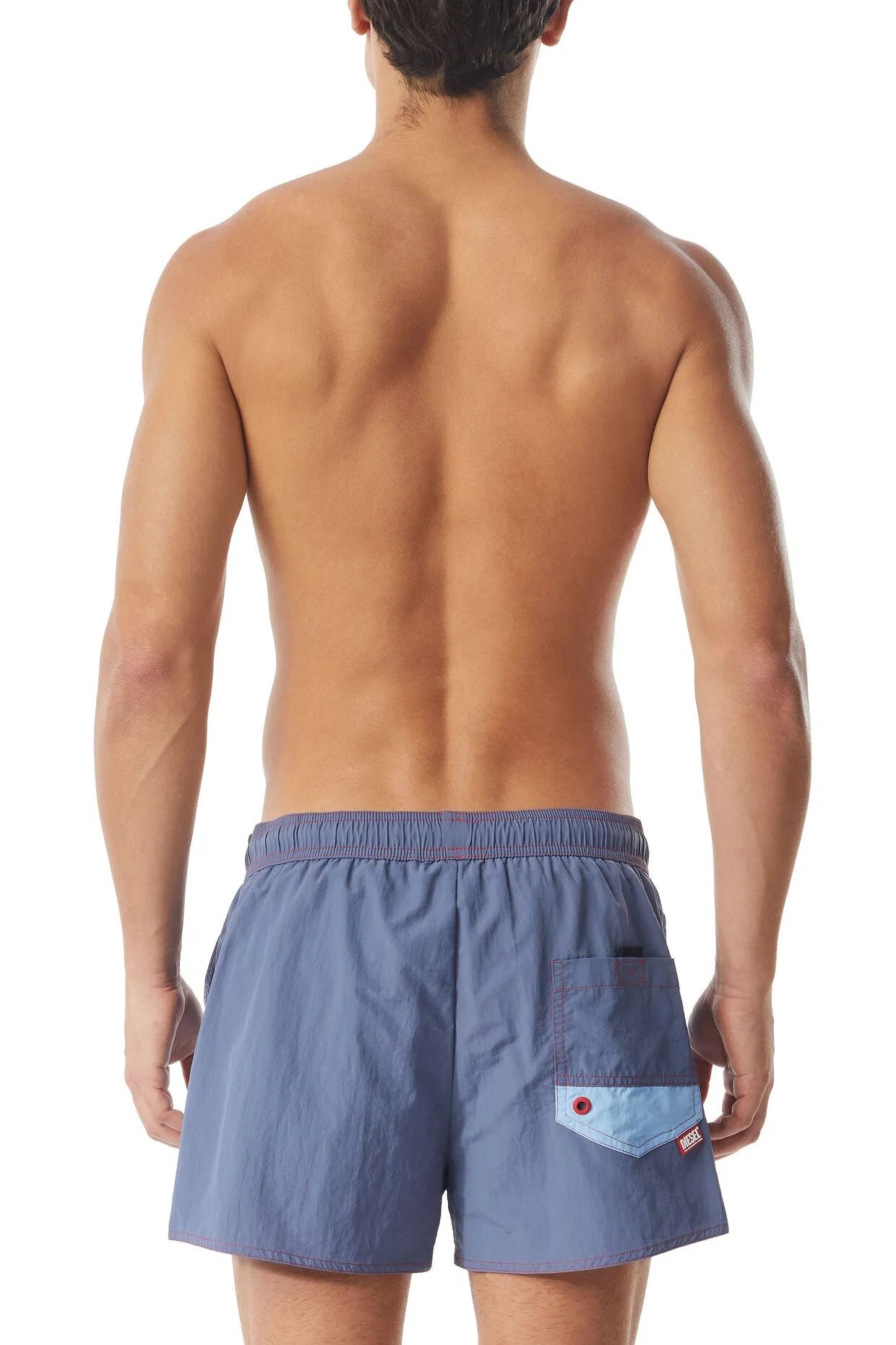 Bmbx-Caybay Short Calzoncini (Blue)