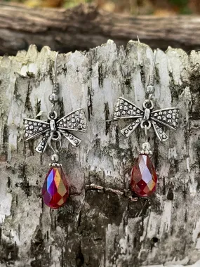 Bow Earrings