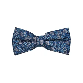 Bow Tie - Poseidon Floral