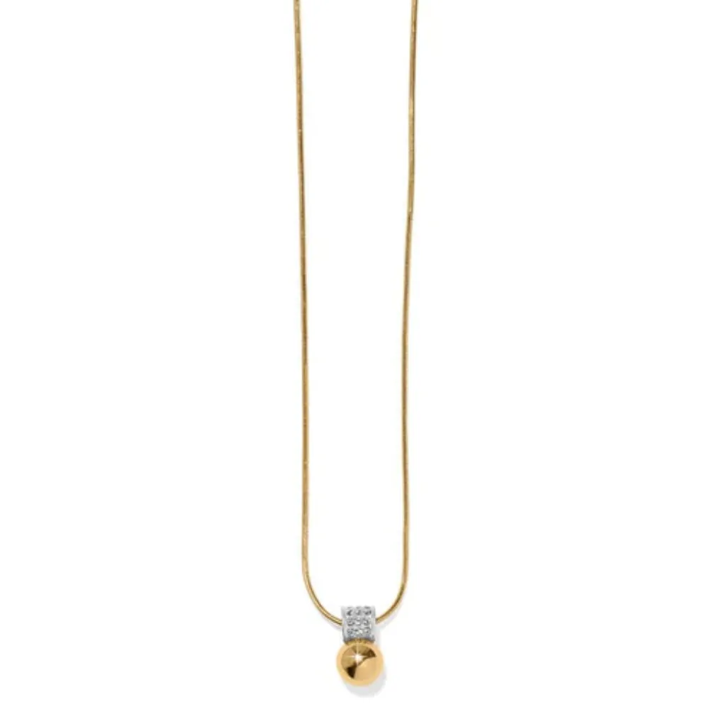 Brighton Meridian Petite Necklace