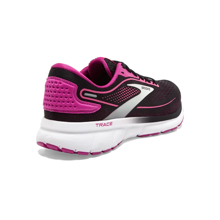 Brooks Trace 2 Ladies Running Trainer 1203751BO36