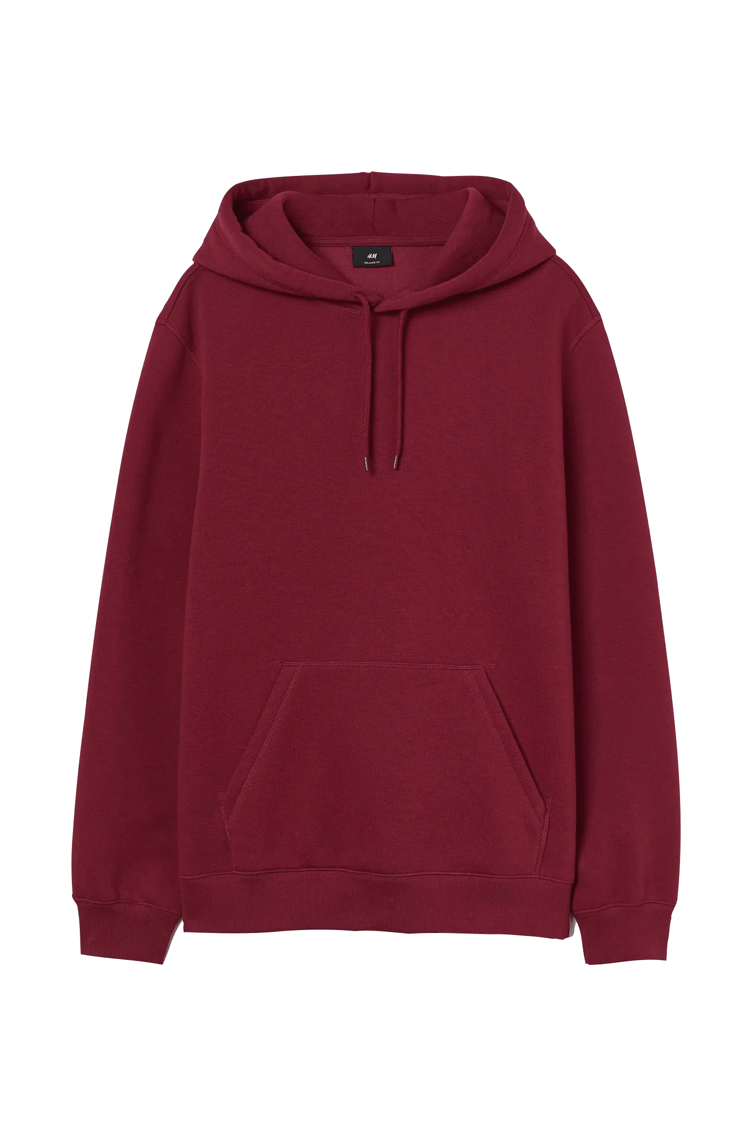 Bundle of 4 Plain Hoodie