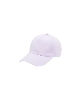 CAP - PASTEL LILAC