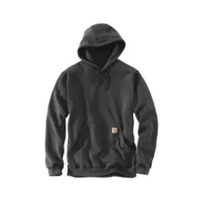 Carhartt&#x20;Work&#x20;Hoodie&#x20;Midweight&#x20;K121&#x20;-&#x20;Dark&#x20;Grey