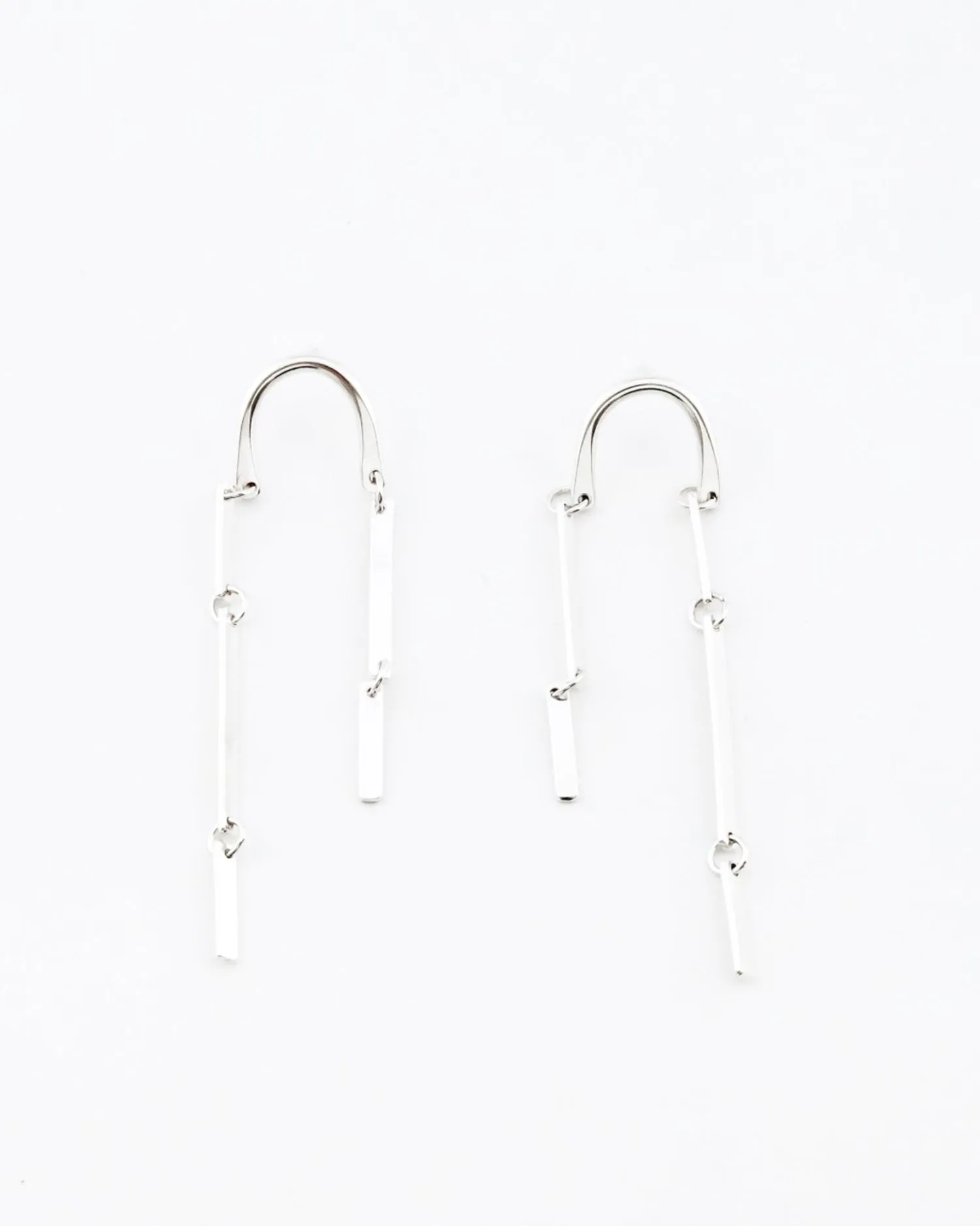 Cascade Earrings