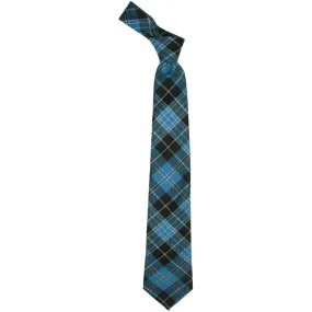 Clergy Ancient Tartan Tie