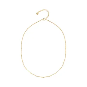 Colette Spheres Choker