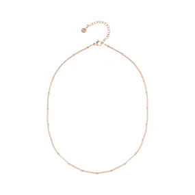 Colette Spheres Choker