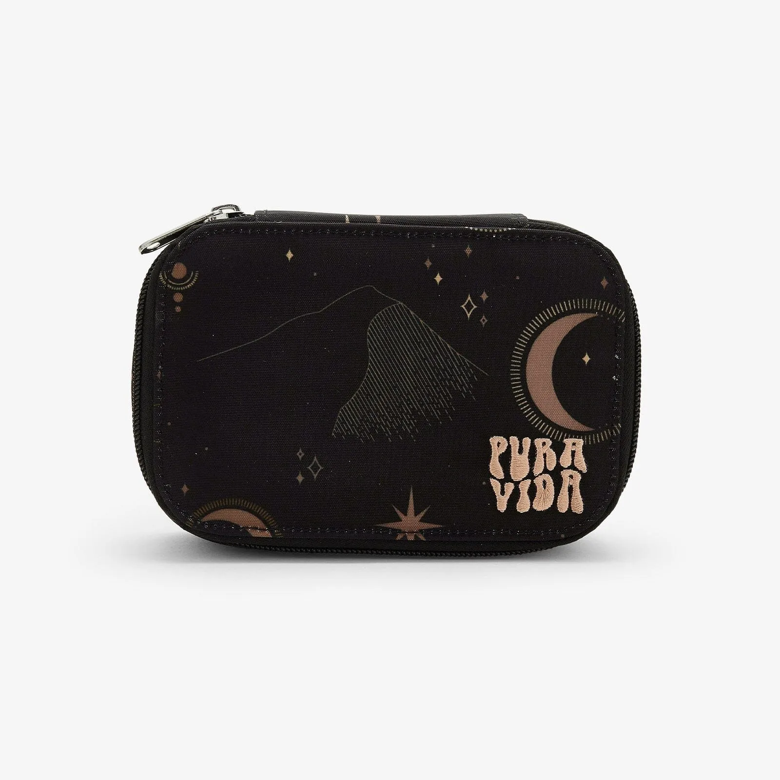 Cosmic Desert Journey Jewelry Case