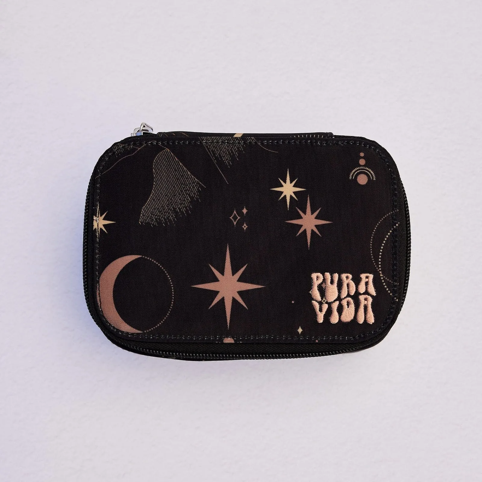 Cosmic Desert Journey Jewelry Case