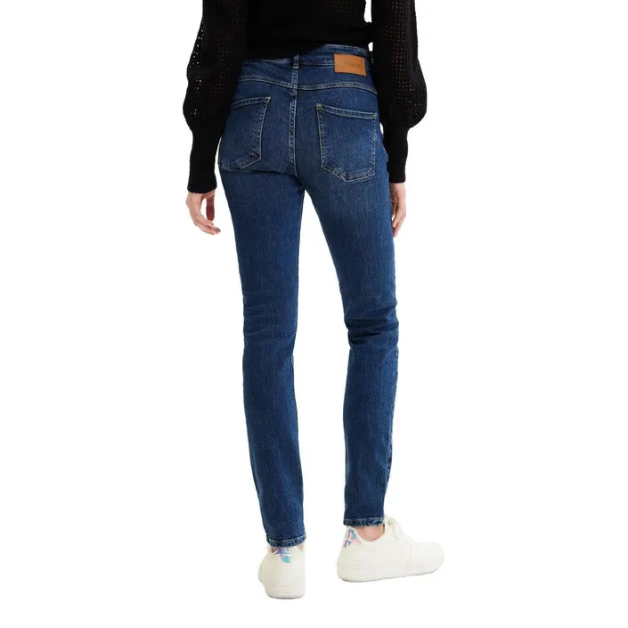 Desigual Jeans Donna