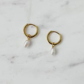 Dolko Earrings