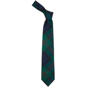 Dundas Modern Tartan Tie