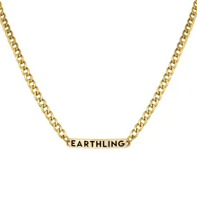 Earthling Necklace