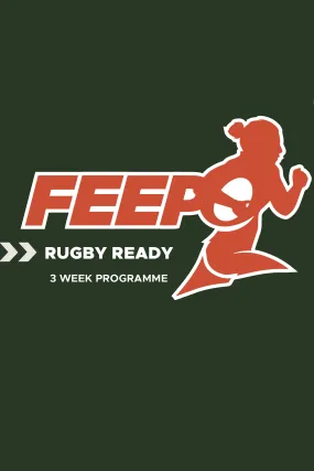 FEEPO Rugby Ready Programme