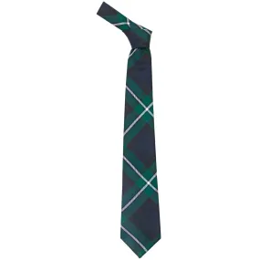 Forbes Modern Tartan Tie