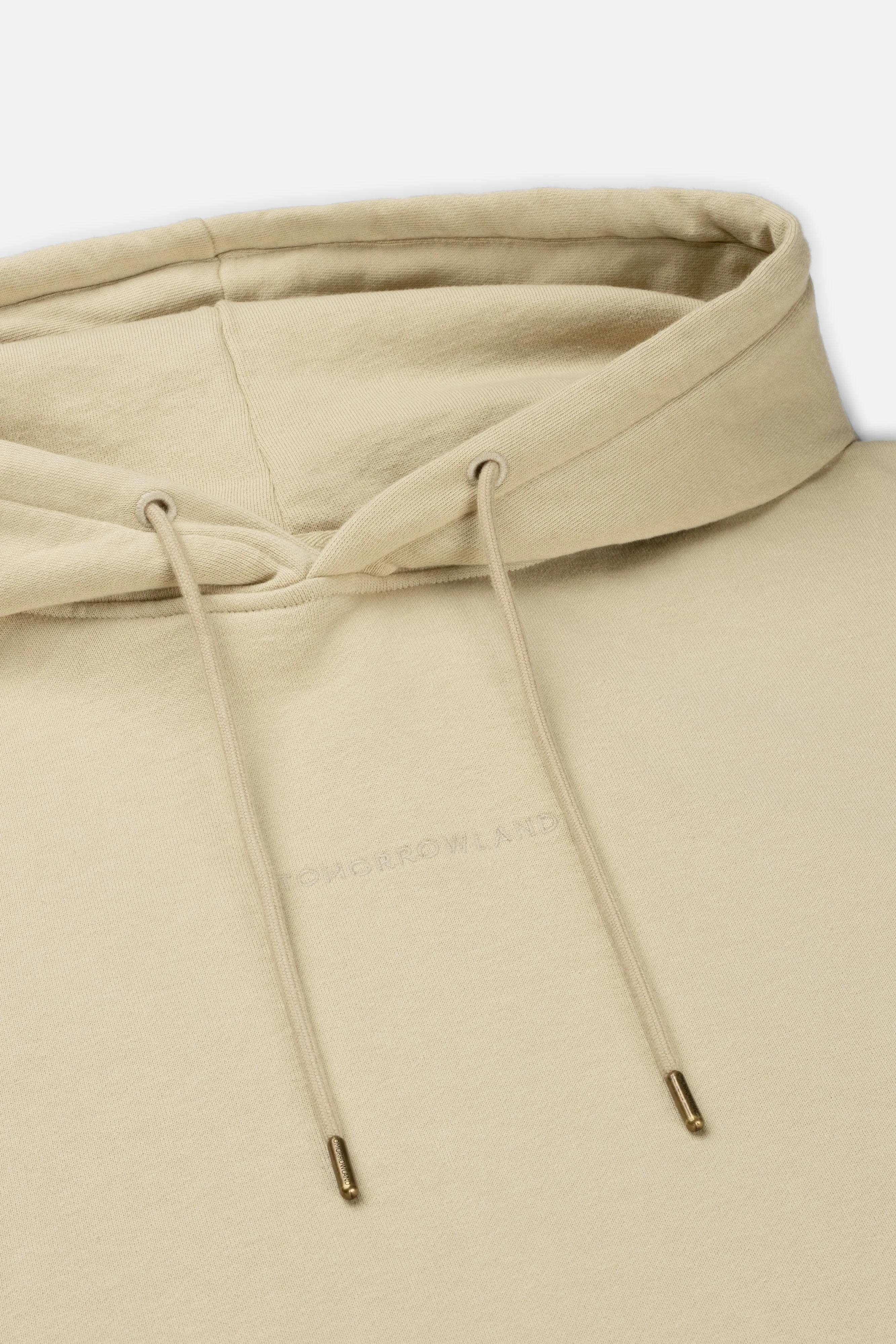 GRAPHICON HOODIE