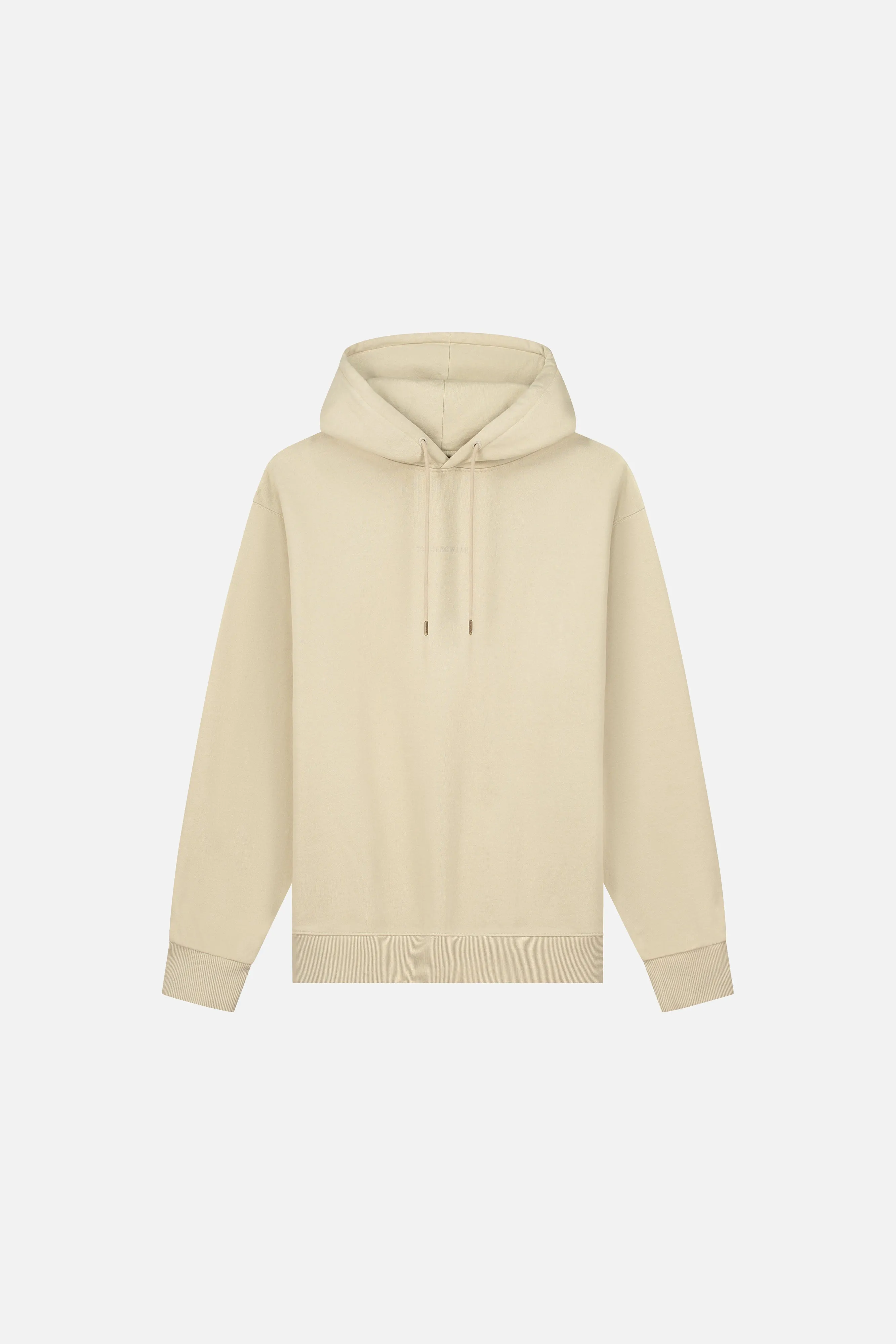 GRAPHICON HOODIE