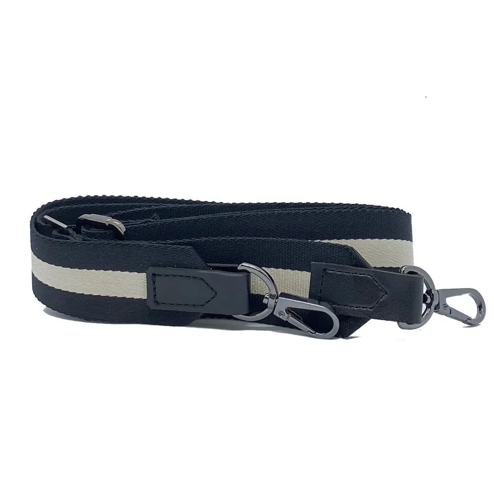 Heavy duty strap