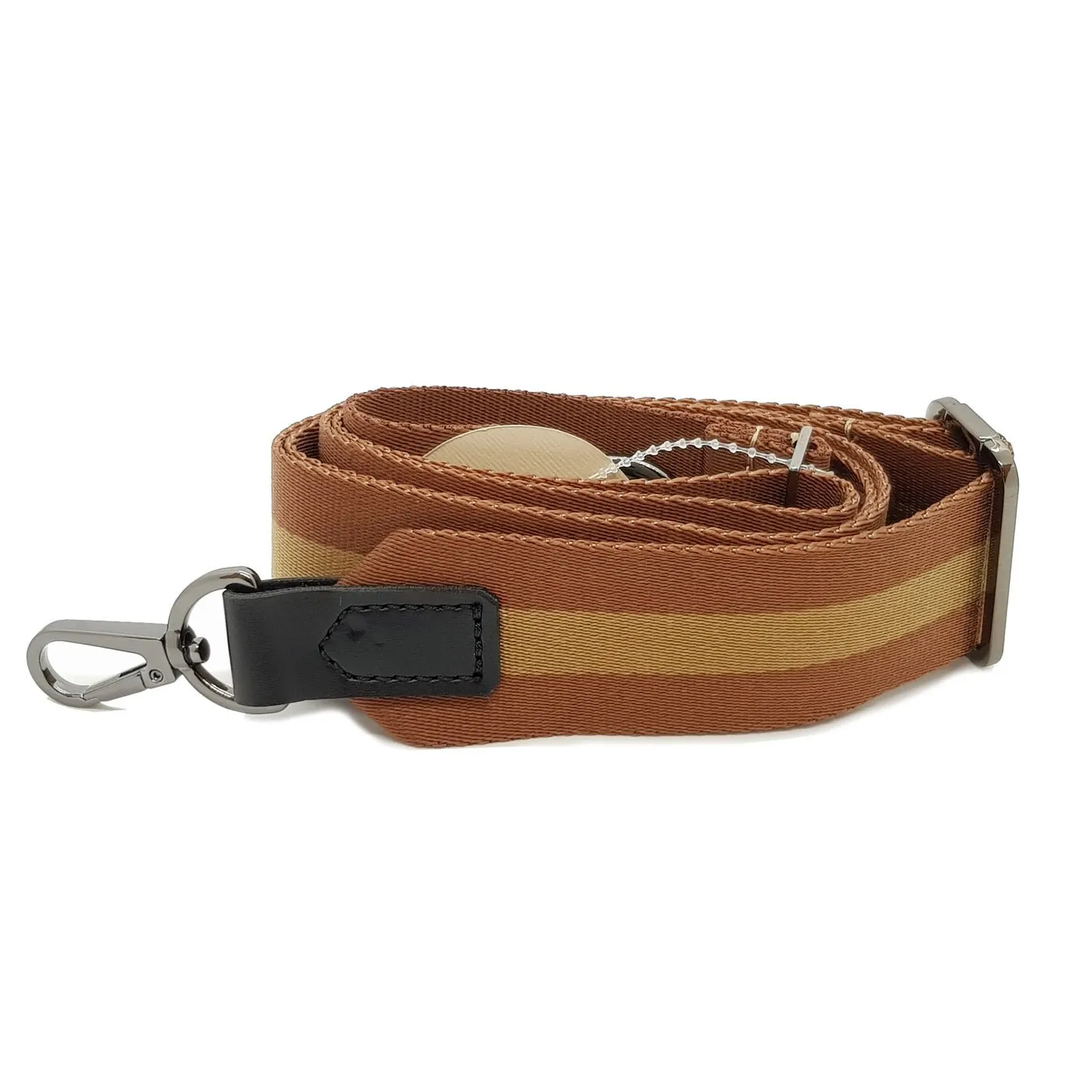 Heavy duty strap