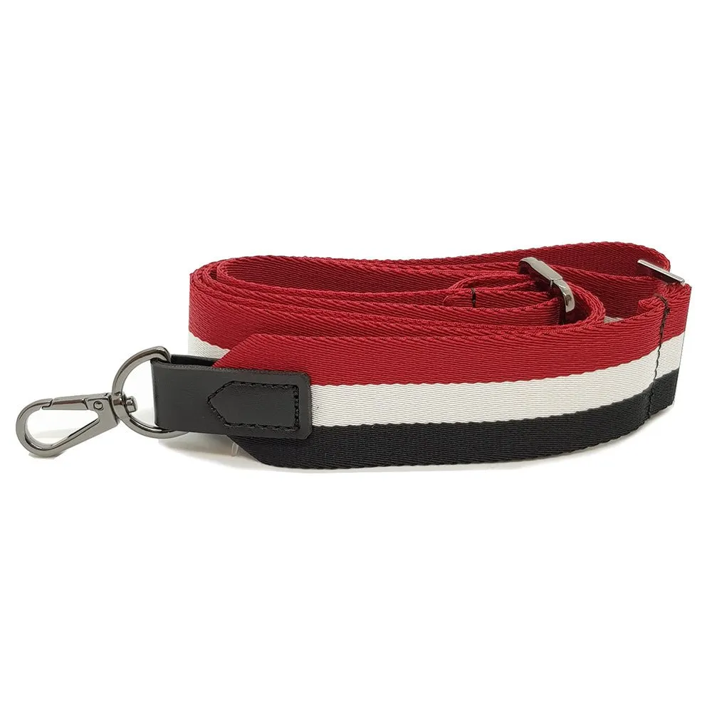 Heavy duty strap