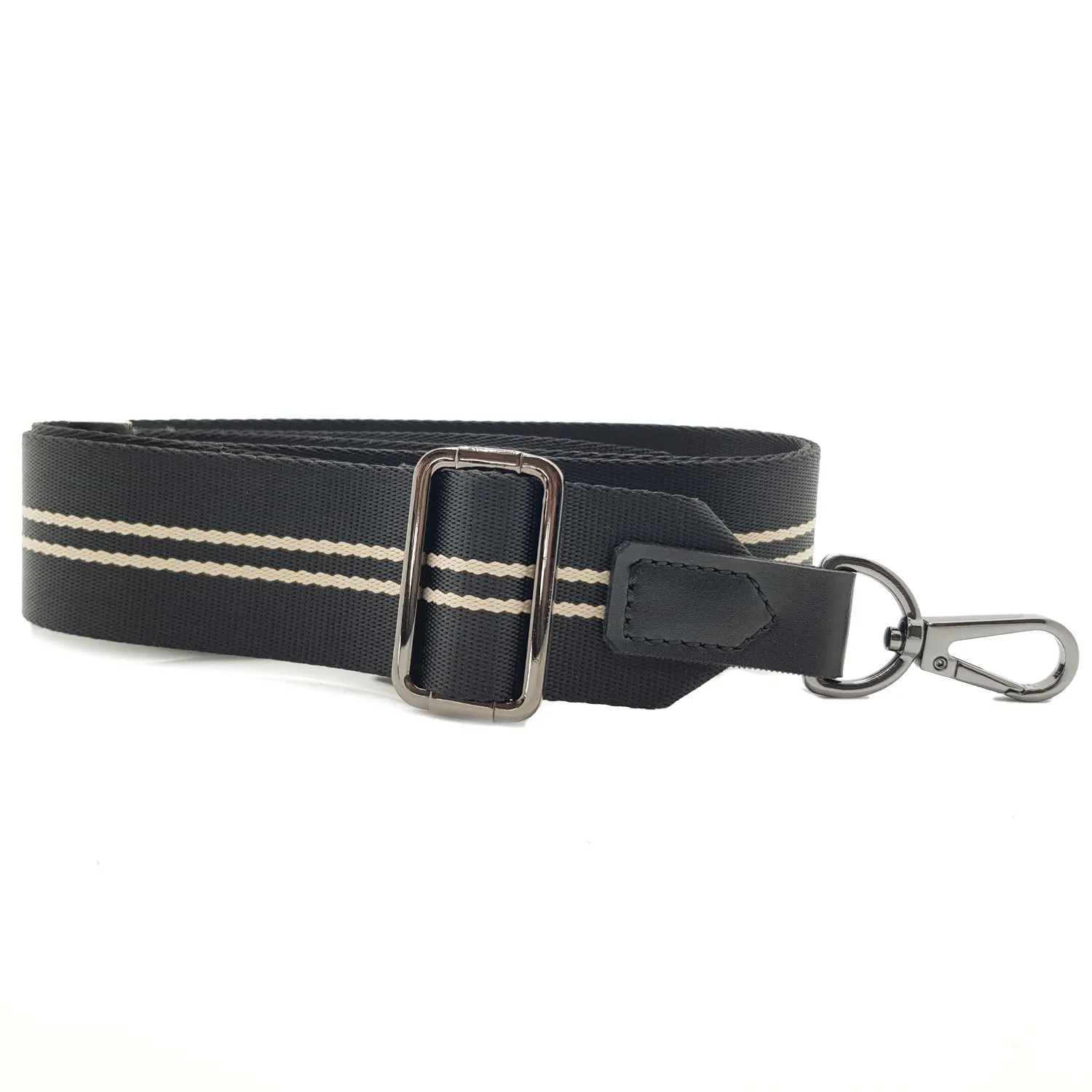 Heavy duty strap