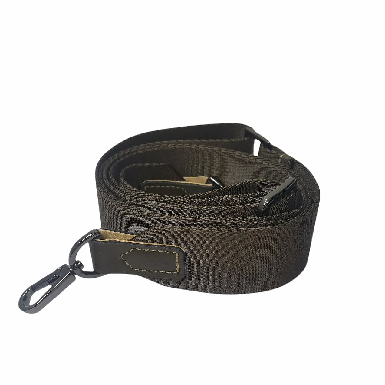 Heavy duty strap