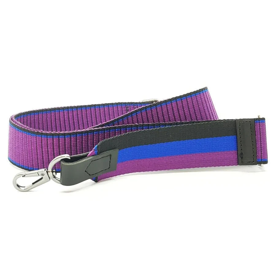 Heavy duty strap