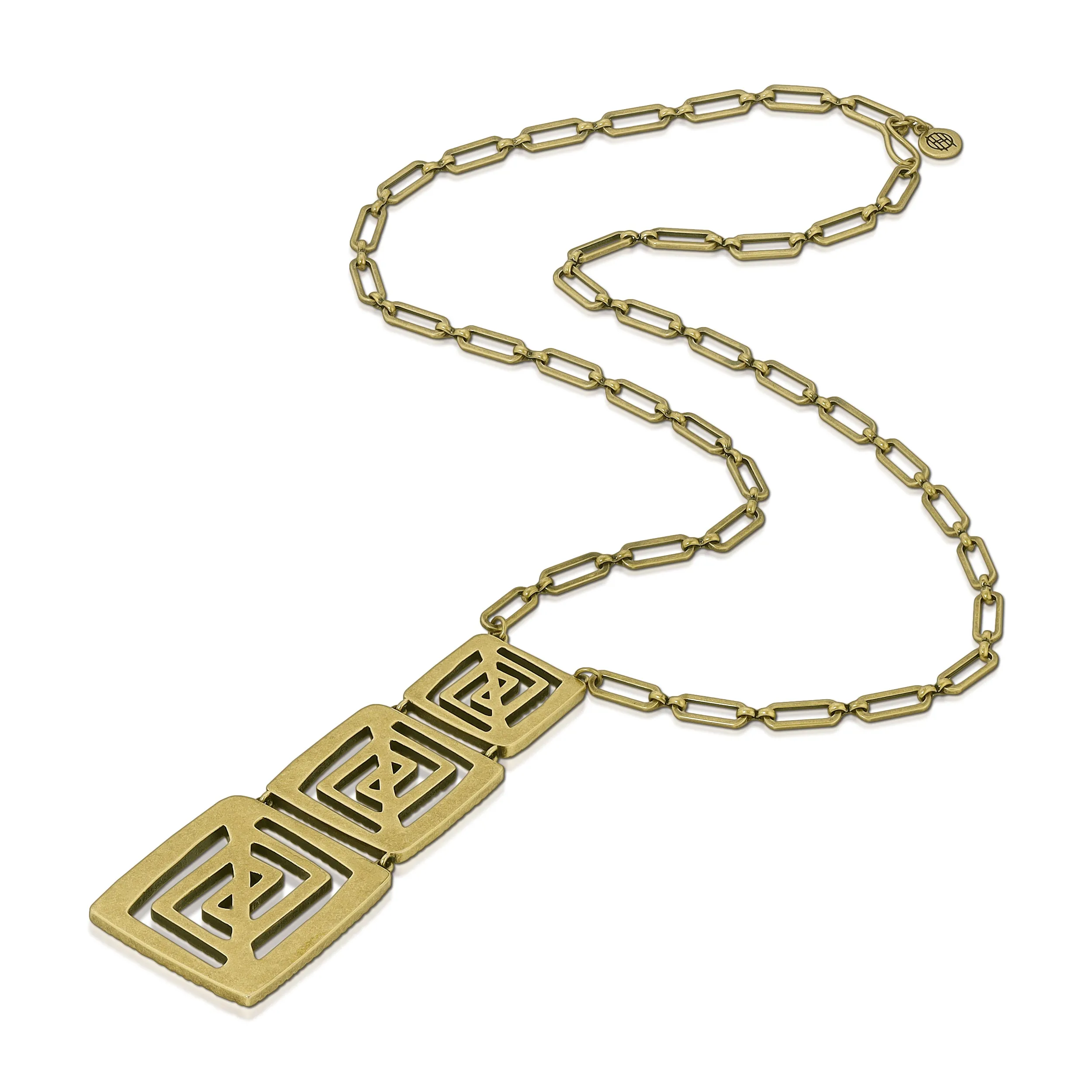 Hera Necklace