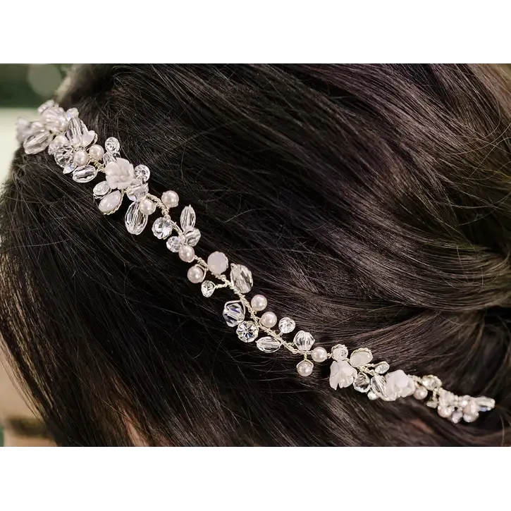 HJ2051 Hair Jewelry