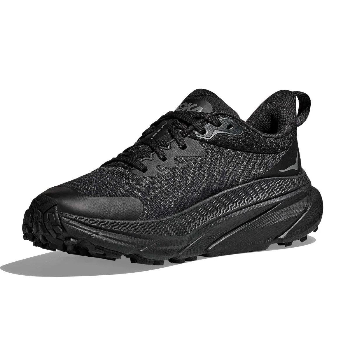 Hoka One One Men's Challenger ATR 7 Black Gore-Tex Waterproof